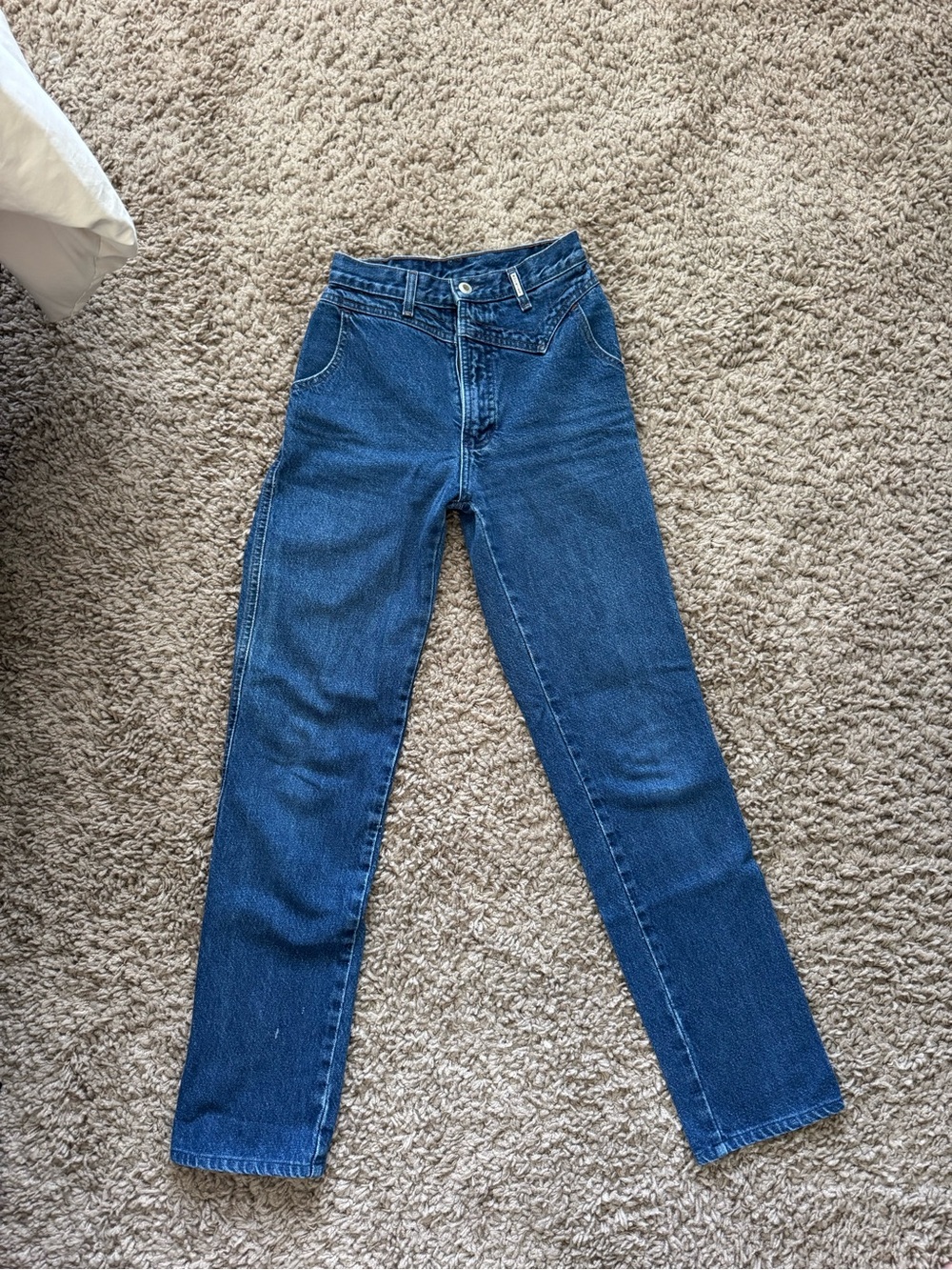 Rockies women’s jeans